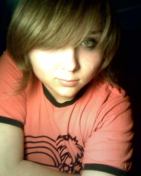 Женя Баранова