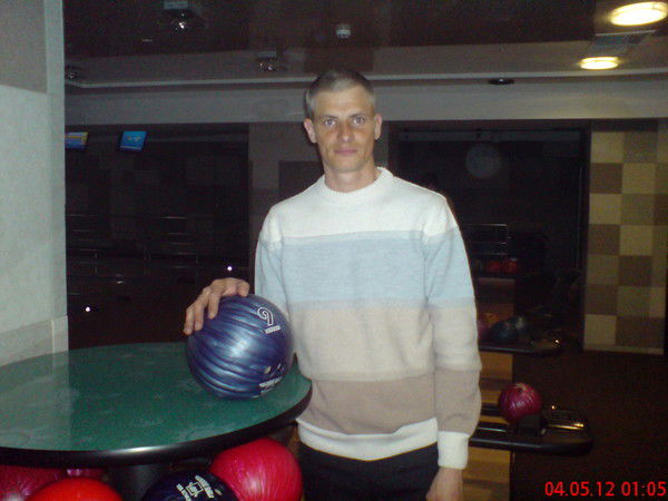 Алексей Заверуха