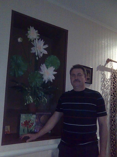 Александр Попов