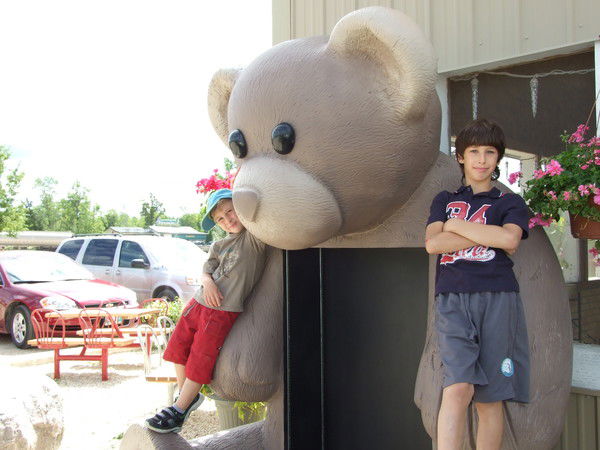 Григорий Щербаков