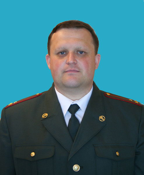 Игорь Дьяков