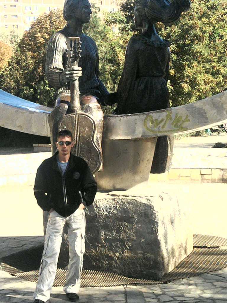 Олег Авилов