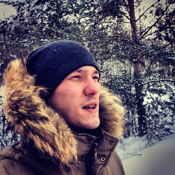 Павел Некрасов