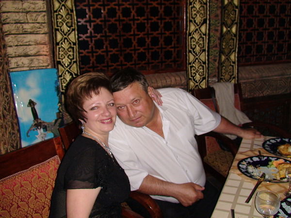 Ирина Маляр