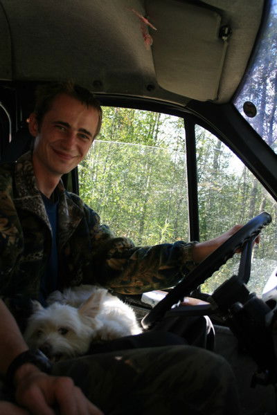 Алексей Павлов