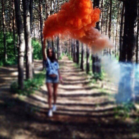 Карина Ющенко