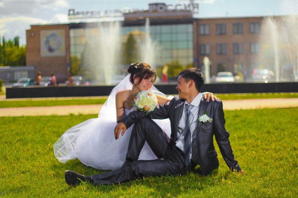 Асель Нарымбаева