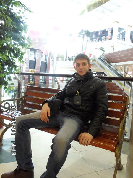 Игореша Тимофеев