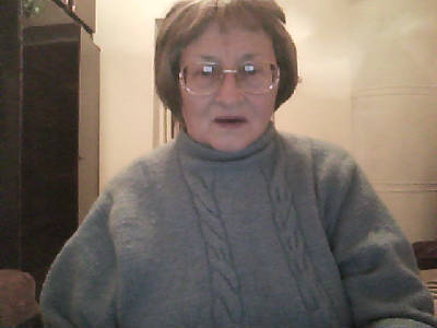 Анна Лозовская