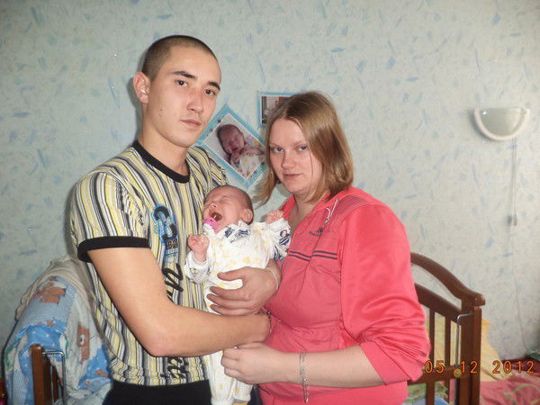 Ирина Сафина