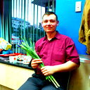 Александр Гниломедов