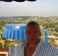 Николай Бочейковский