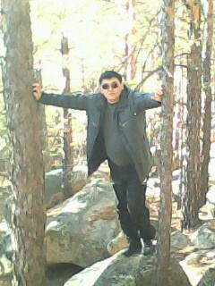 Азамат Акылбаев