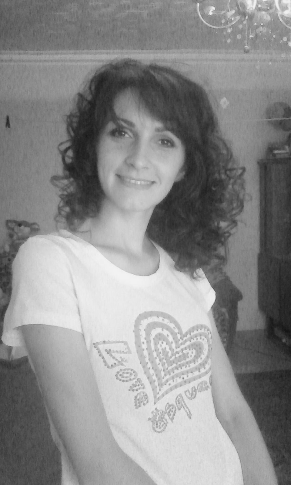 Анютка Чайковская