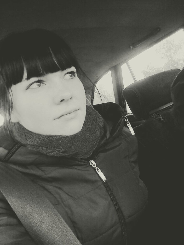 Юлия Шилова ♥