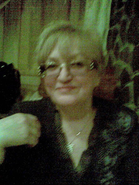 Наталья Рузмикина