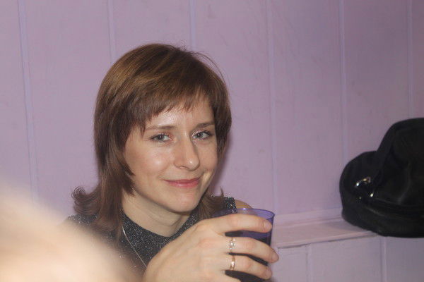 Ирина Еремеева