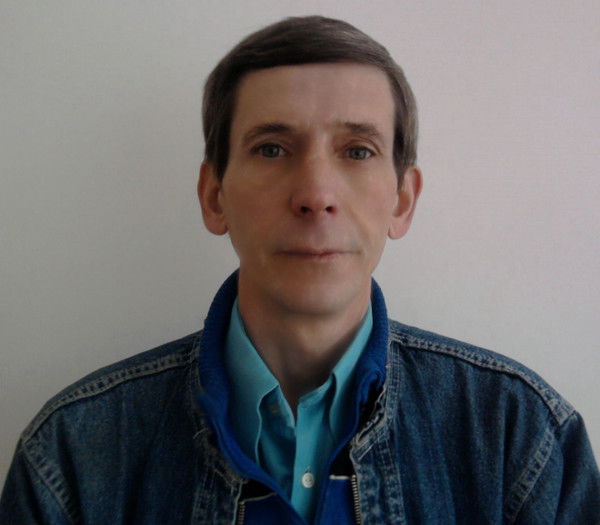 Олег Барабашев