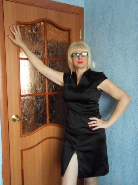 Марина Рогалева