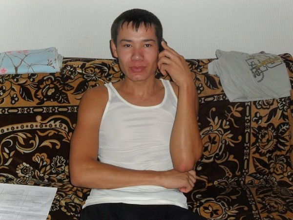 Руслан Киямов