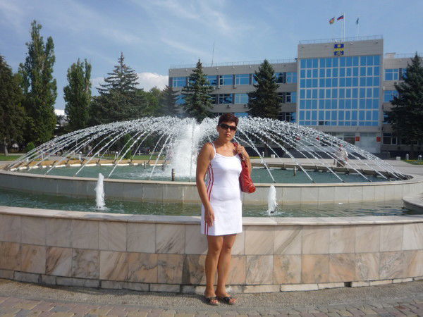 Cветлана Аннушкина