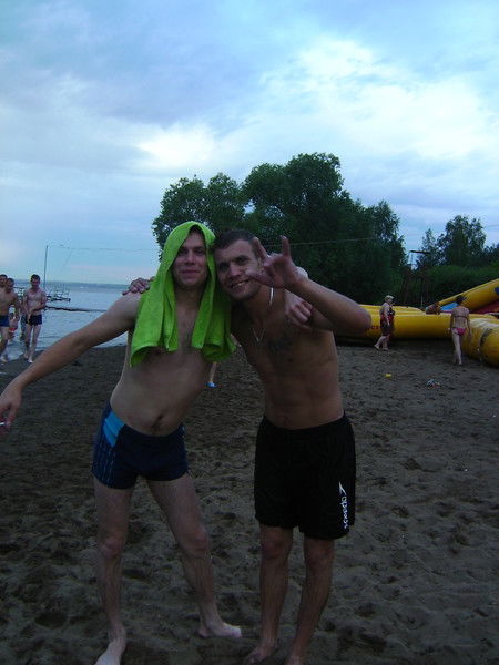 Александр Садовин