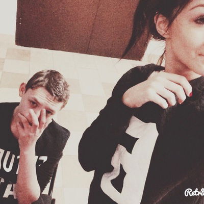 Женя Армейцев