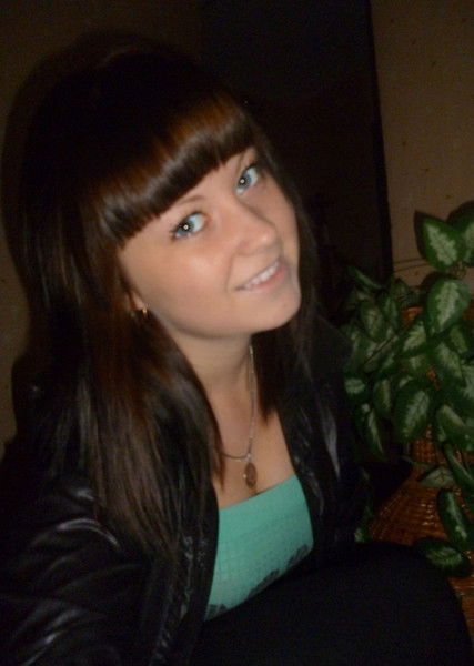 *машка Чебурашка*