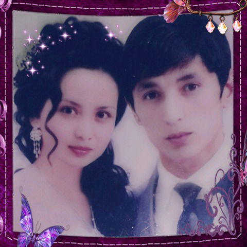 Ерлан Усенбаев