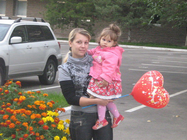 Светлана Сеитягьяева