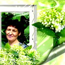 Ирина Баранова
