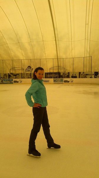 Анна Нечипоренко