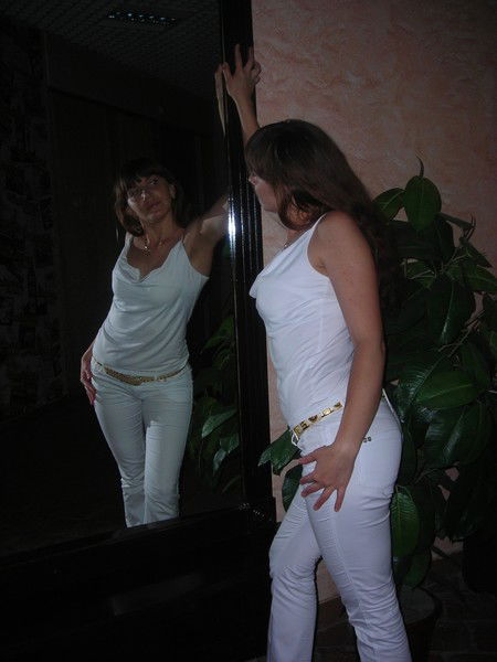 Наталья Басова