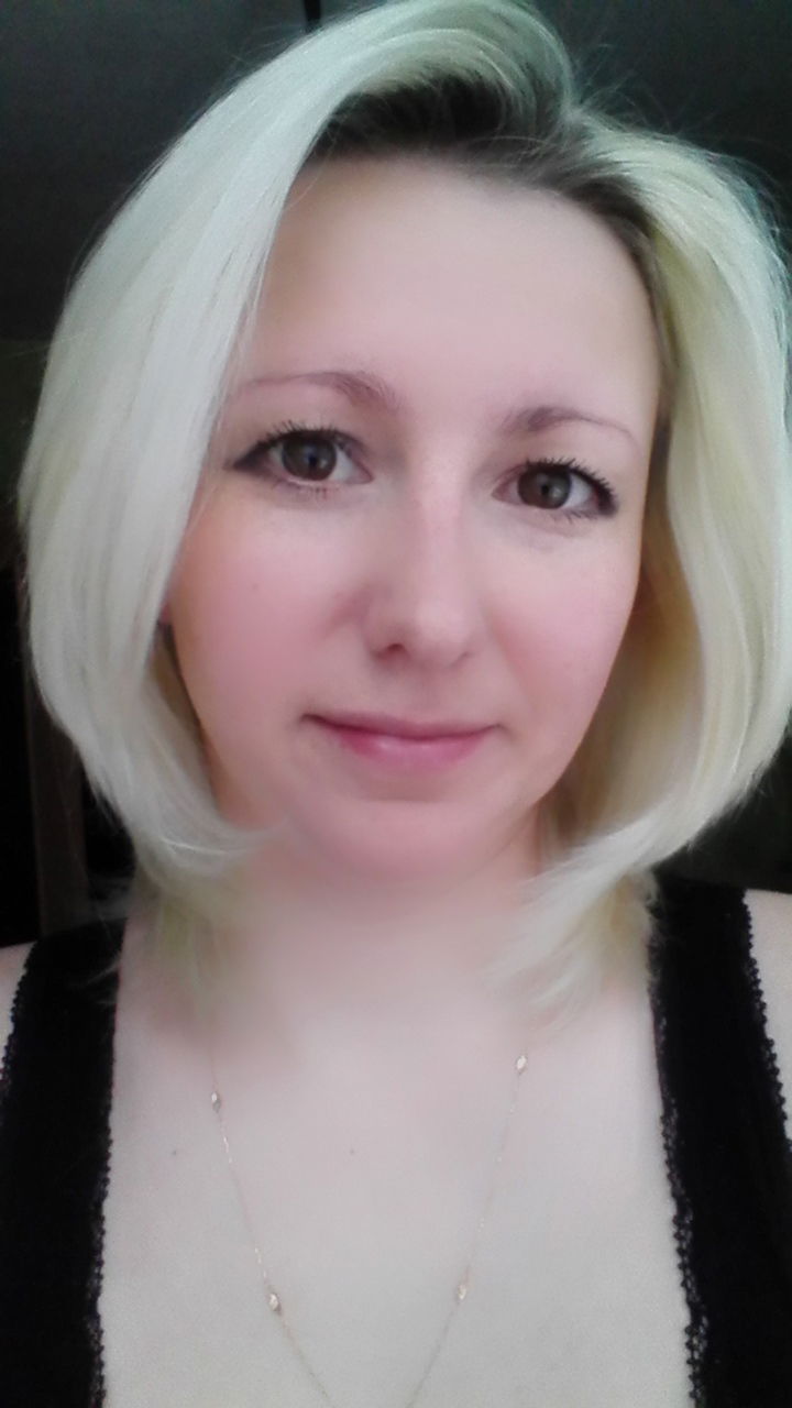 Татьяна Чулина