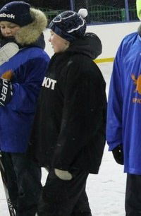 Андрей Гончаров