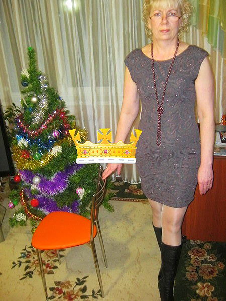 Светлана Боярко