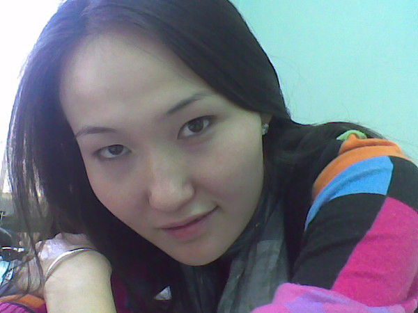 Алтын Масакбаева