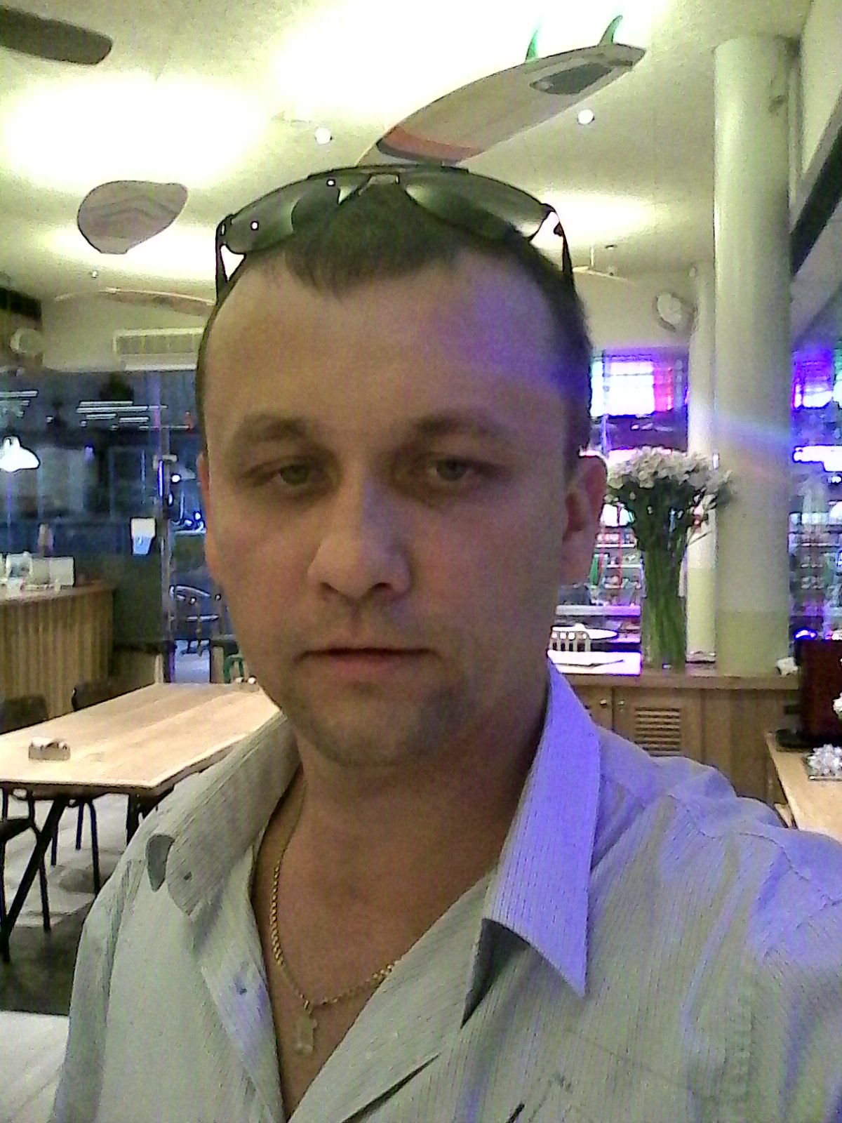 Евгений Лысенко