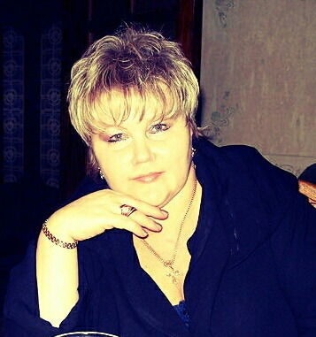 Cветлана Ивановская