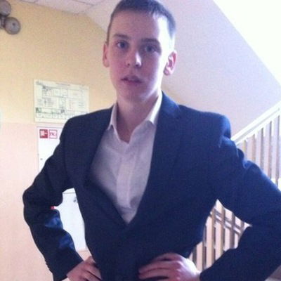 Павел Кузнецов