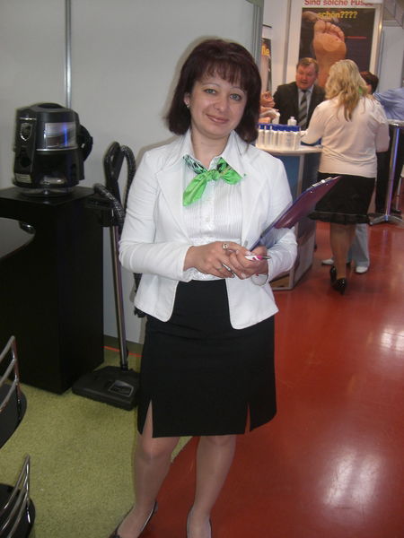 Надежда Mozni