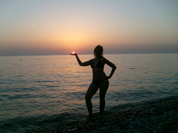 Жаннета Исаева