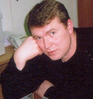 Владимир Белов