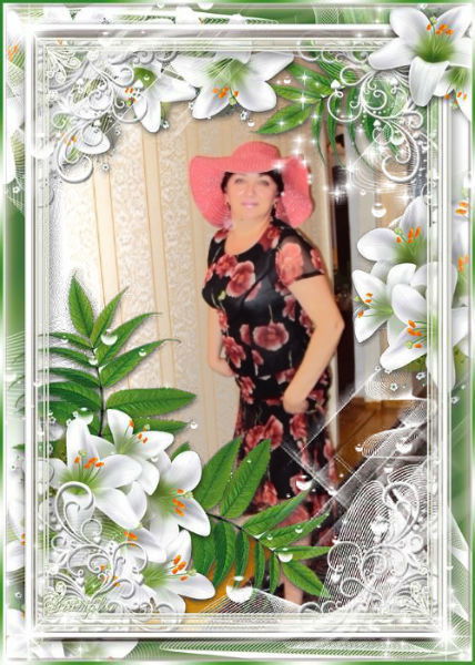 Ольга Огнева