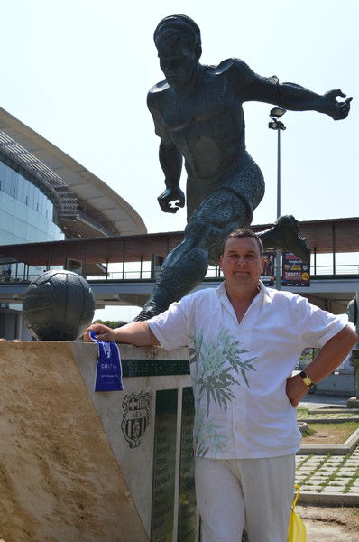 Шалаков Андрей