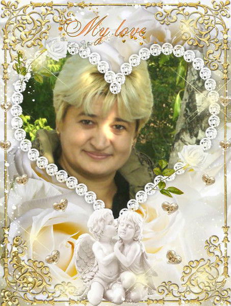 Дания Хасанова