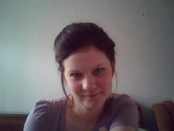 Валия Мухаметова