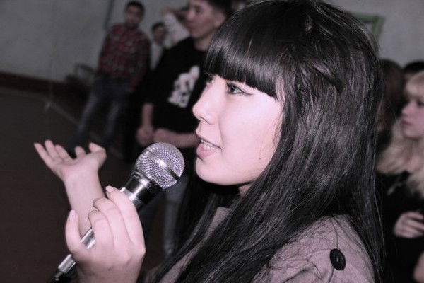 Акку Габдулинова