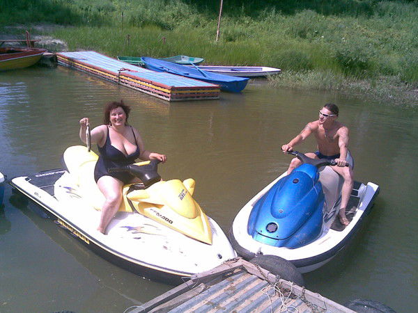 Марина Бухаченко