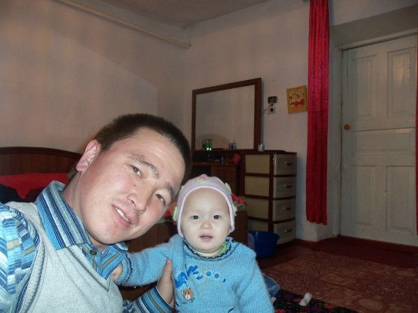 Абдималик Сатаев